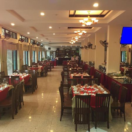 Cao Su Hotel Vung Tau Zewnętrze zdjęcie
