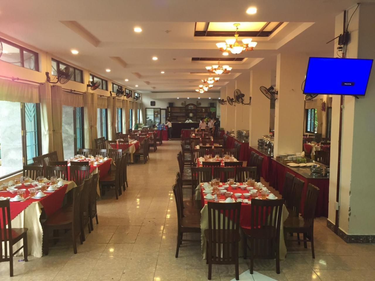 Cao Su Hotel Vung Tau Zewnętrze zdjęcie