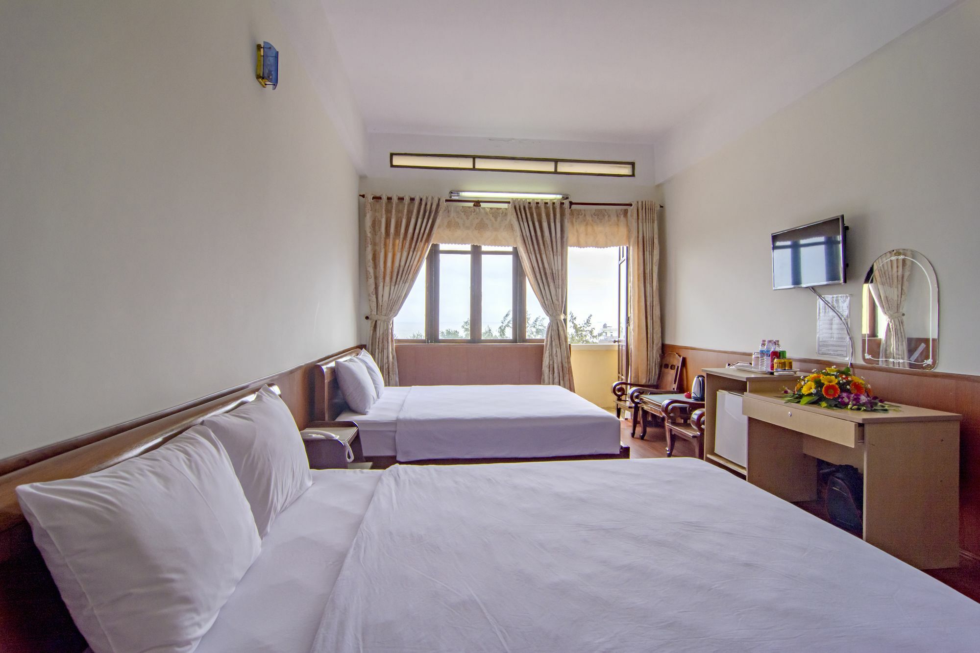 Cao Su Hotel Vung Tau Zewnętrze zdjęcie