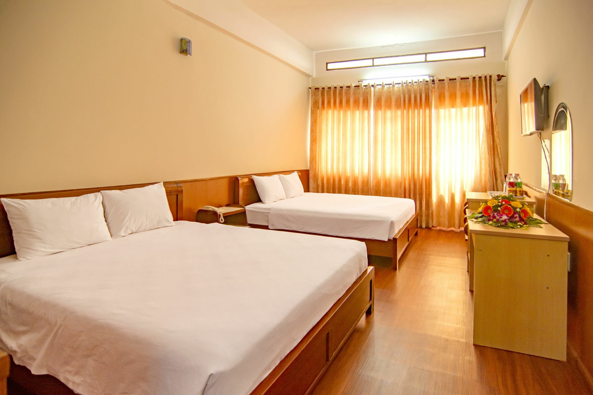 Cao Su Hotel Vung Tau Zewnętrze zdjęcie