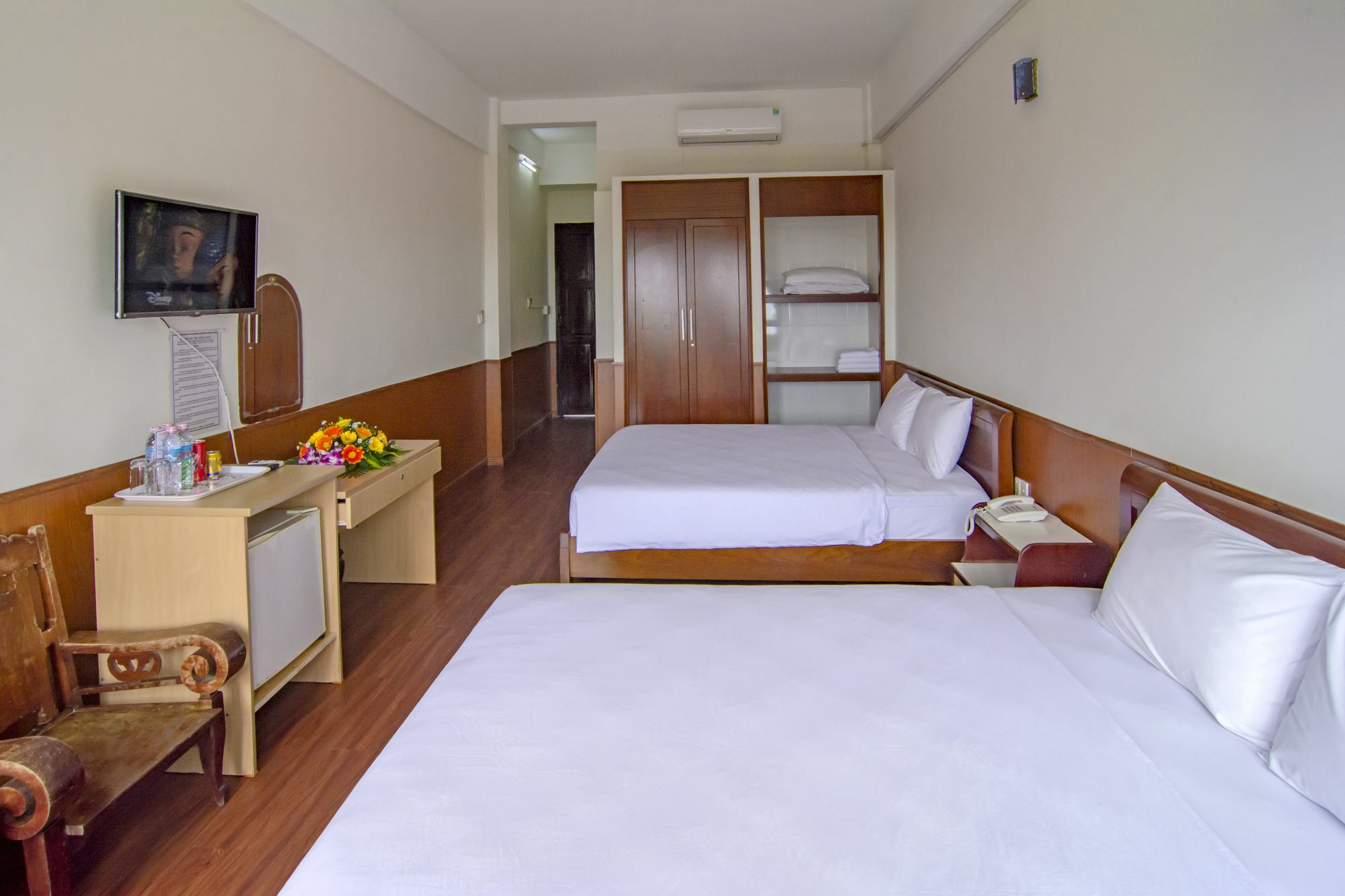 Cao Su Hotel Vung Tau Zewnętrze zdjęcie
