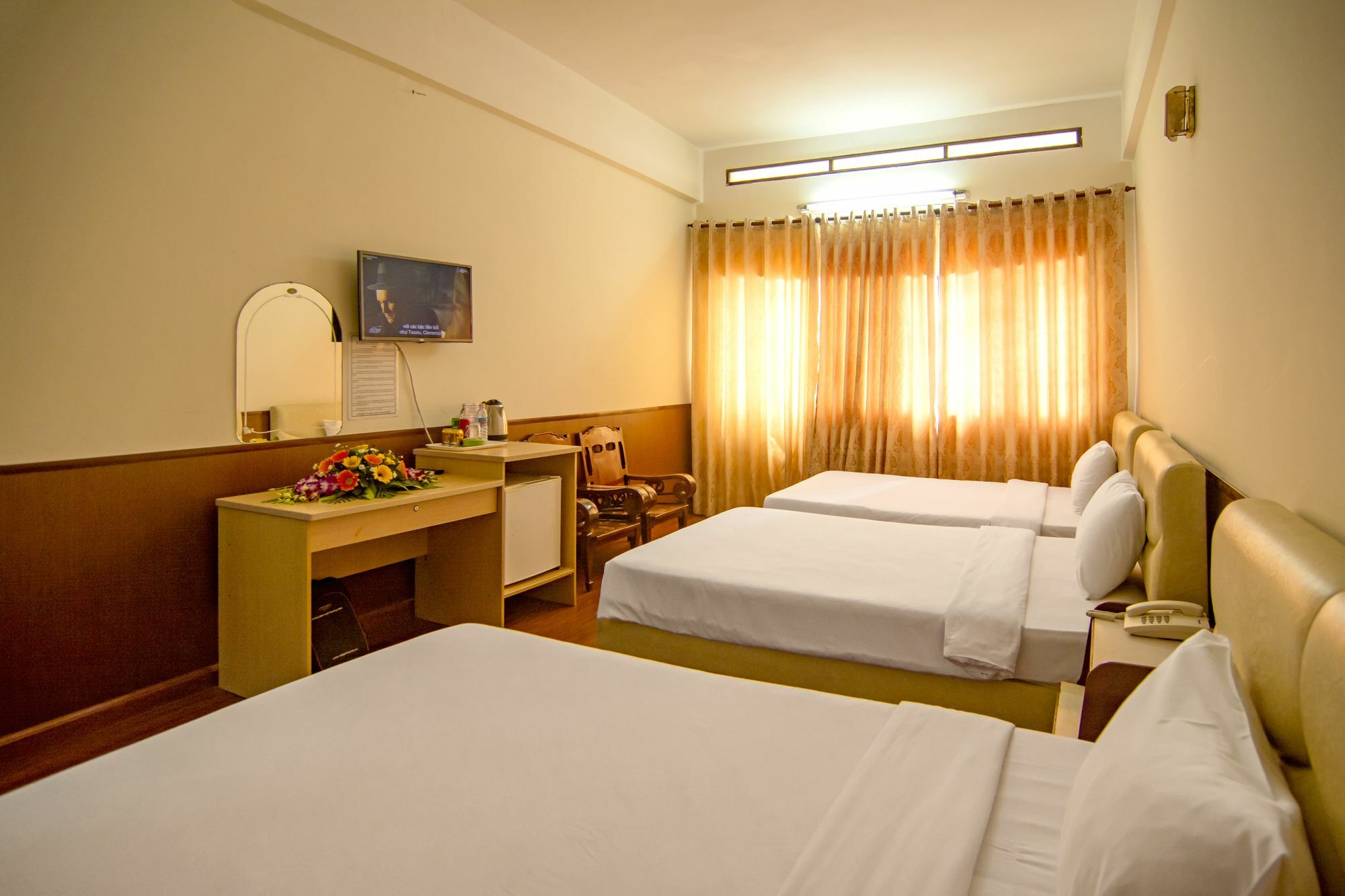 Cao Su Hotel Vung Tau Zewnętrze zdjęcie