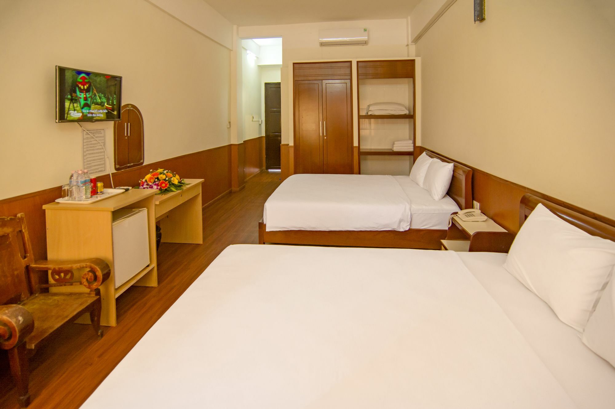 Cao Su Hotel Vung Tau Zewnętrze zdjęcie