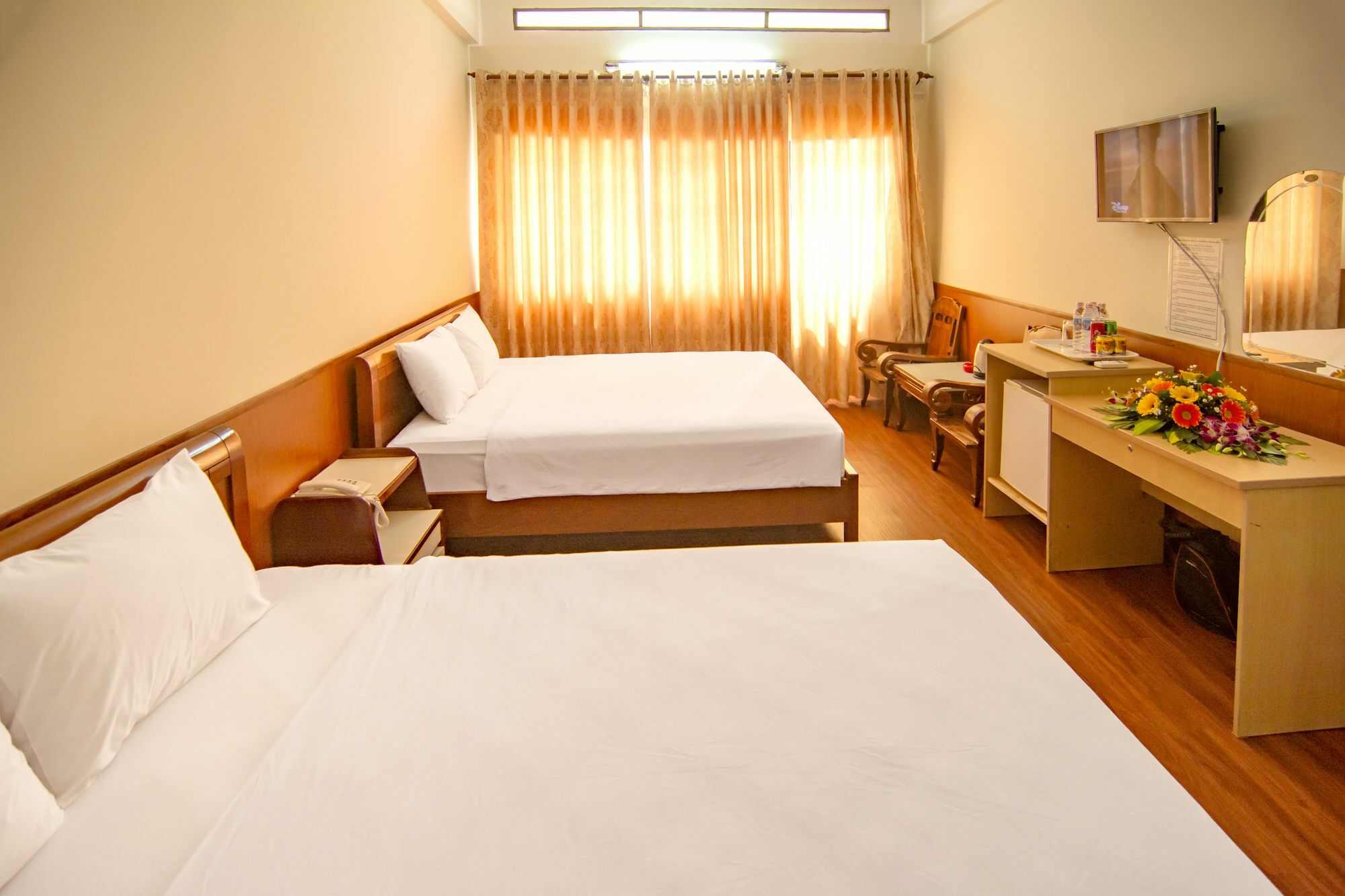 Cao Su Hotel Vung Tau Zewnętrze zdjęcie