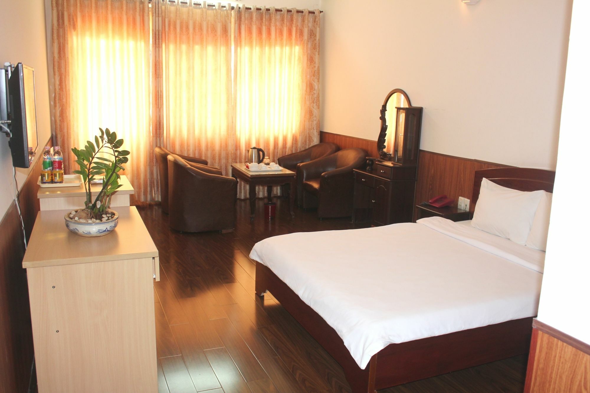 Cao Su Hotel Vung Tau Zewnętrze zdjęcie