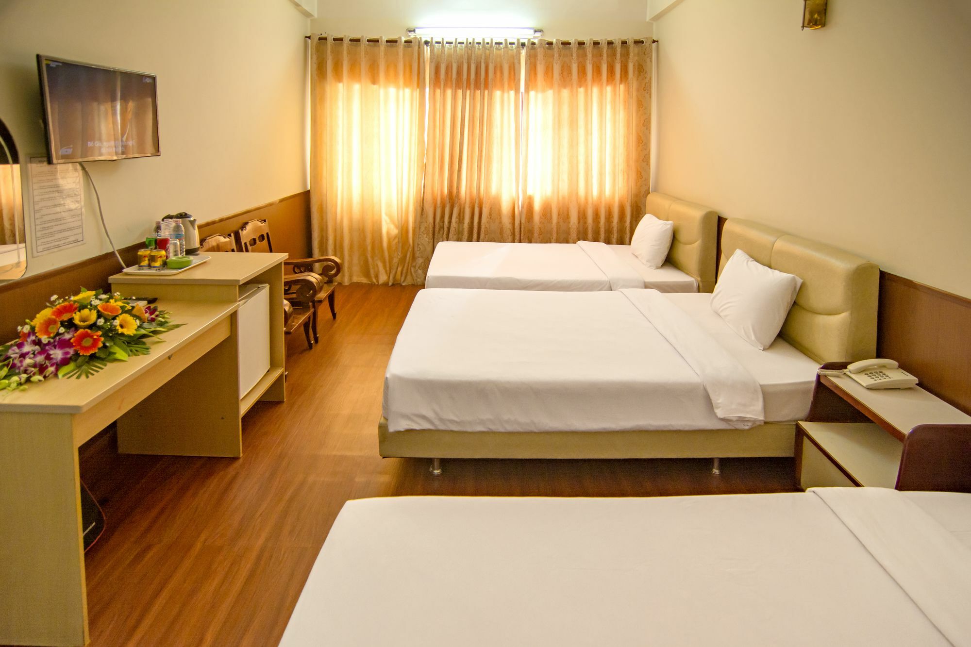 Cao Su Hotel Vung Tau Zewnętrze zdjęcie