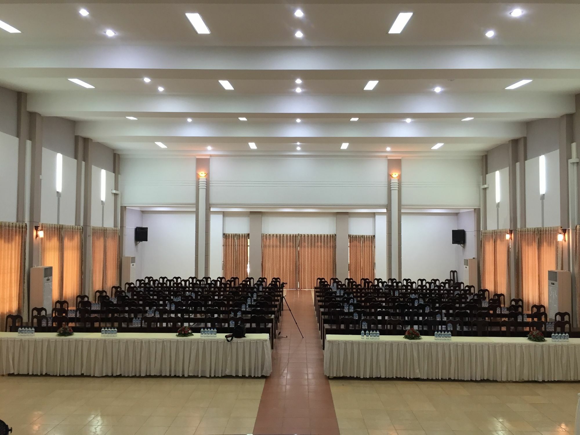 Cao Su Hotel Vung Tau Zewnętrze zdjęcie
