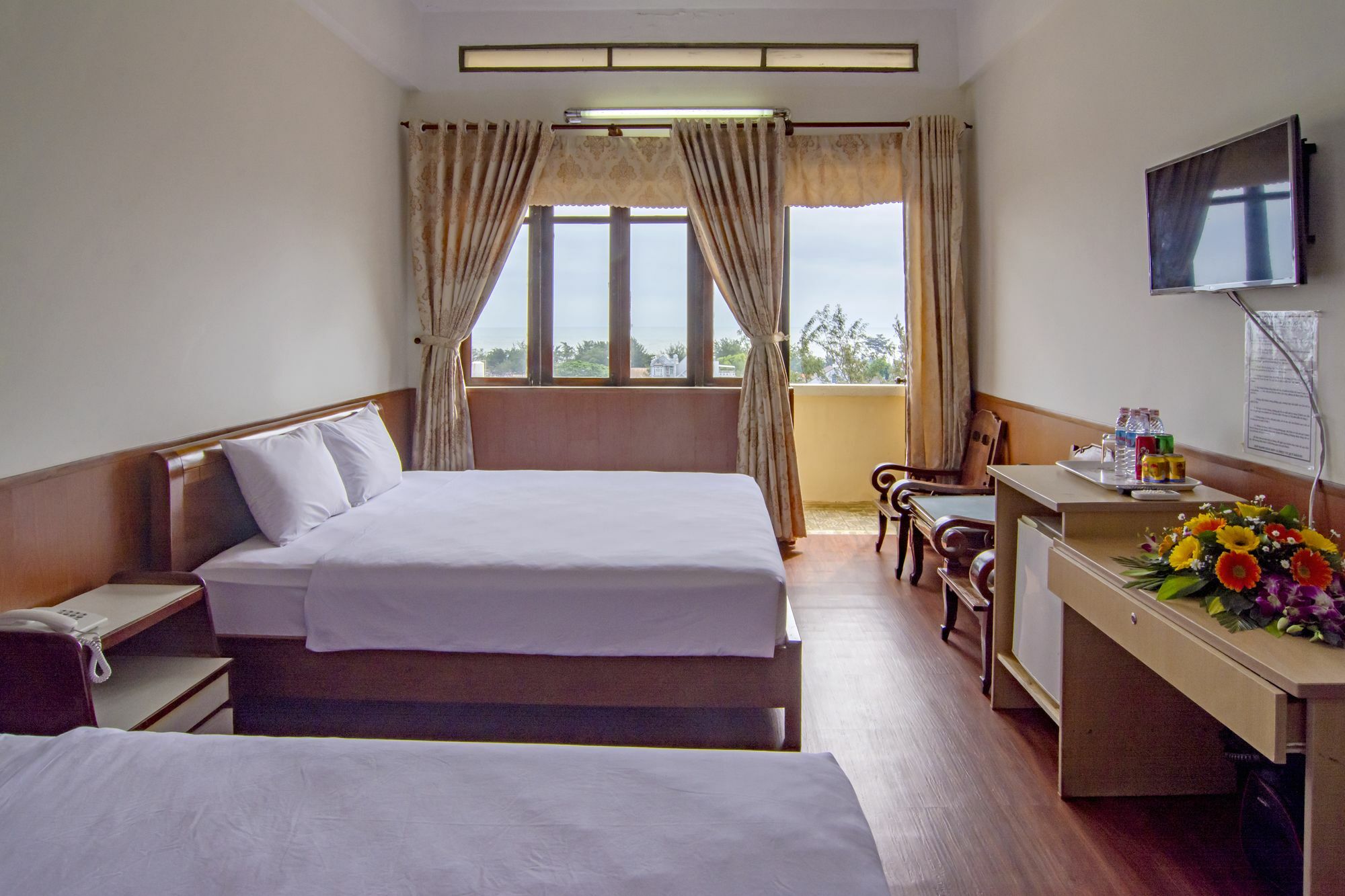 Cao Su Hotel Vung Tau Zewnętrze zdjęcie