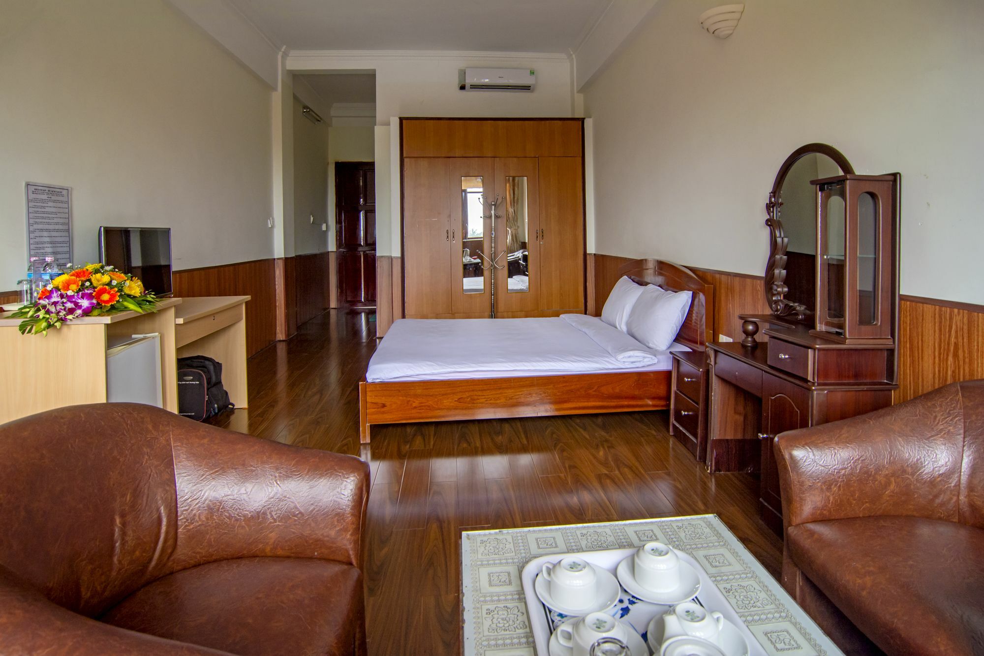 Cao Su Hotel Vung Tau Zewnętrze zdjęcie