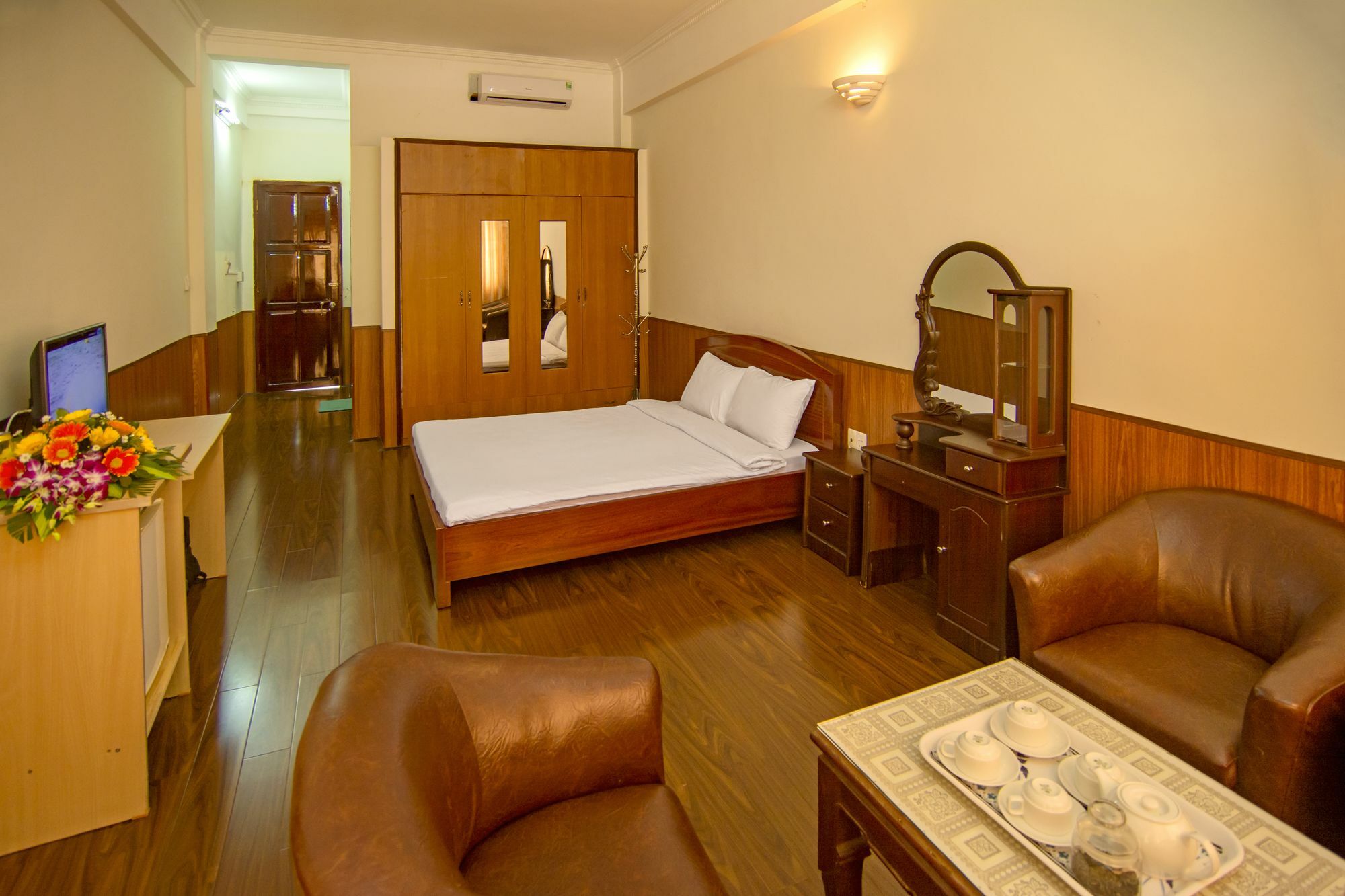 Cao Su Hotel Vung Tau Zewnętrze zdjęcie
