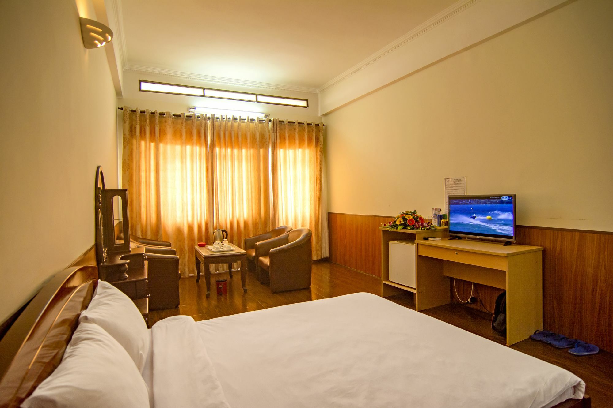 Cao Su Hotel Vung Tau Zewnętrze zdjęcie