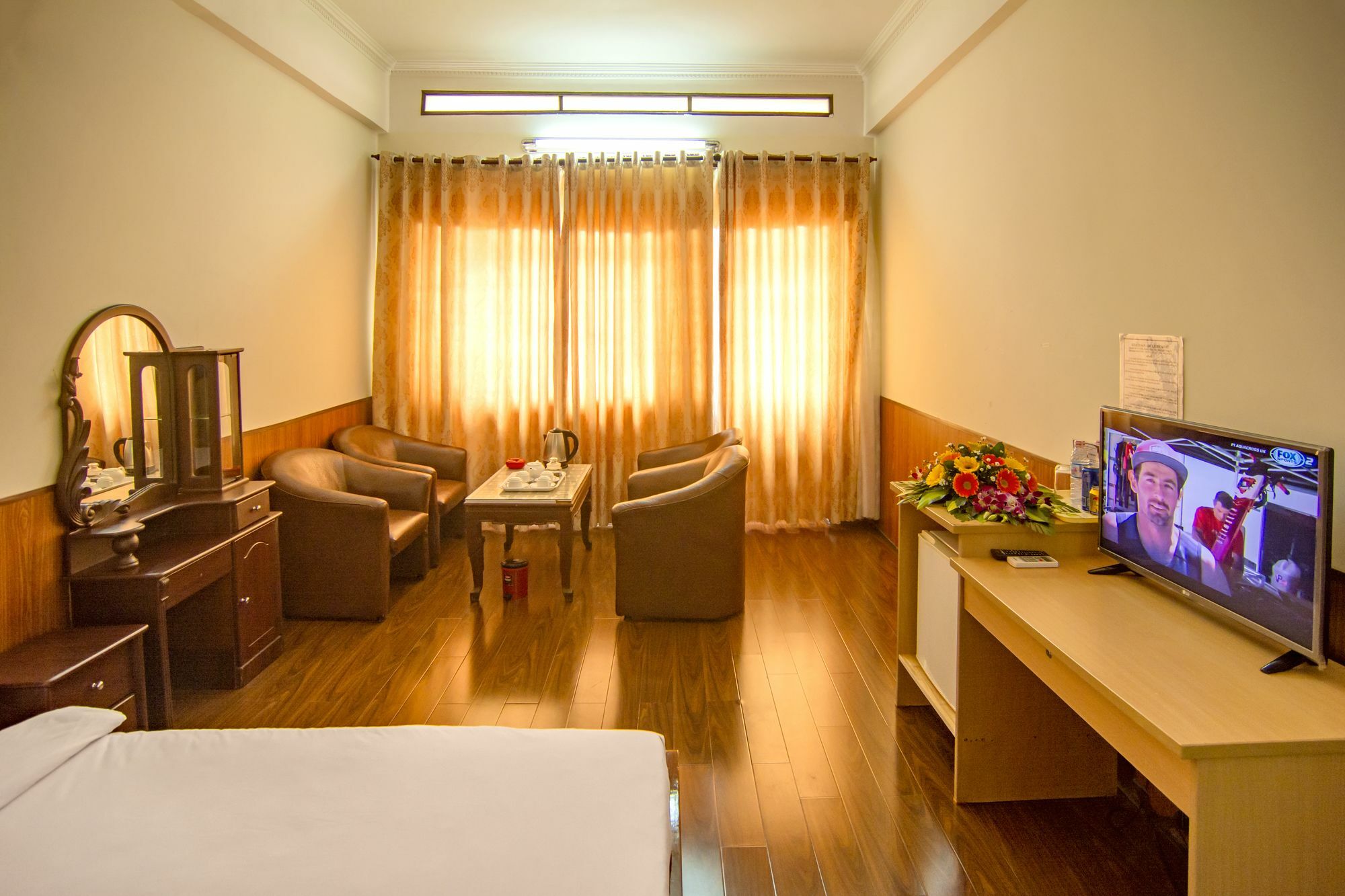 Cao Su Hotel Vung Tau Zewnętrze zdjęcie