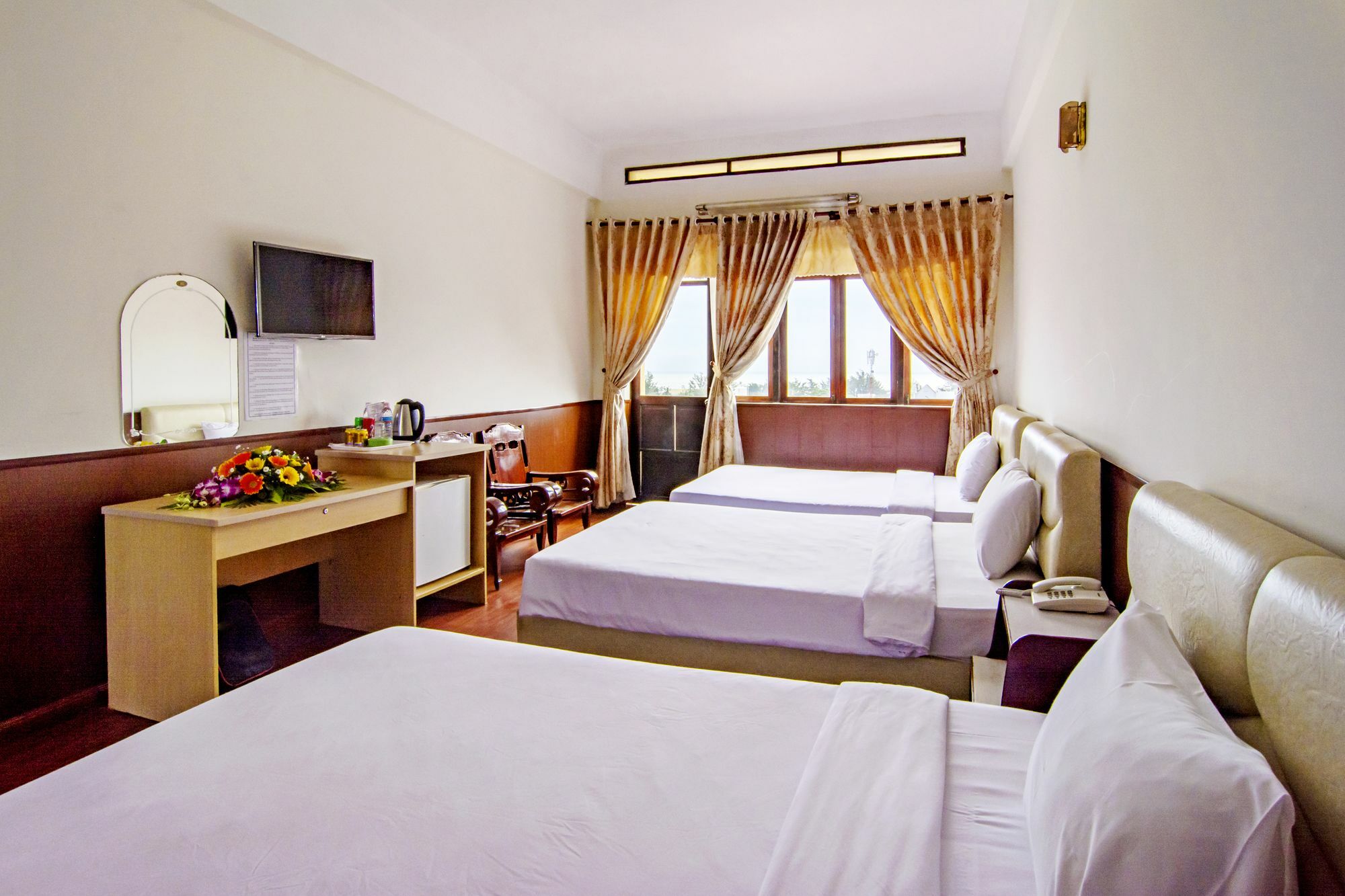 Cao Su Hotel Vung Tau Zewnętrze zdjęcie