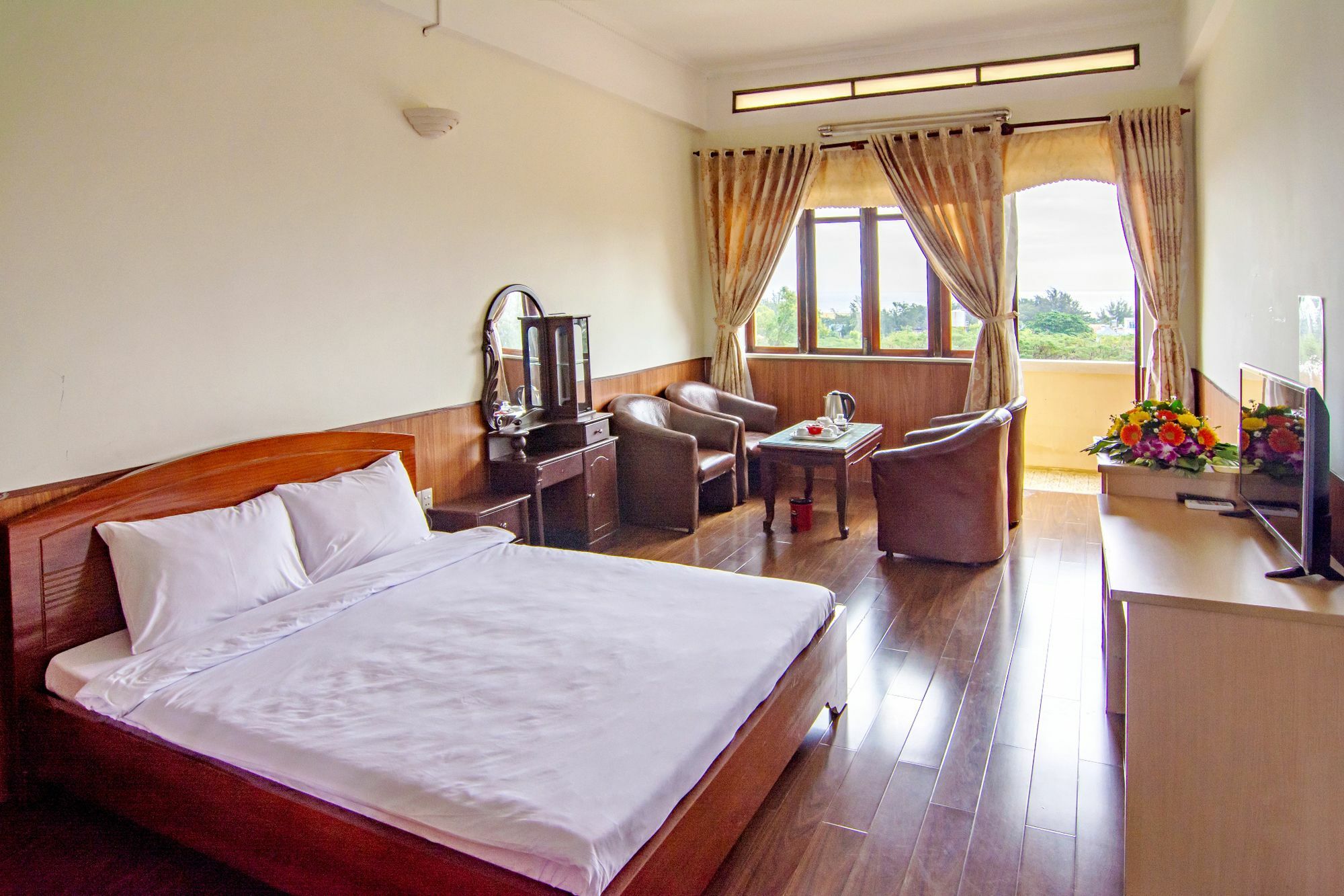 Cao Su Hotel Vung Tau Zewnętrze zdjęcie